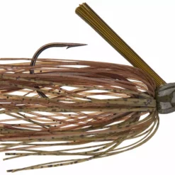Fishing Dirty Jigs Swim Jig
