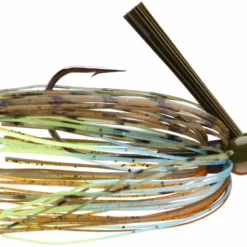 Fishing Dirty Jigs Swim Jig