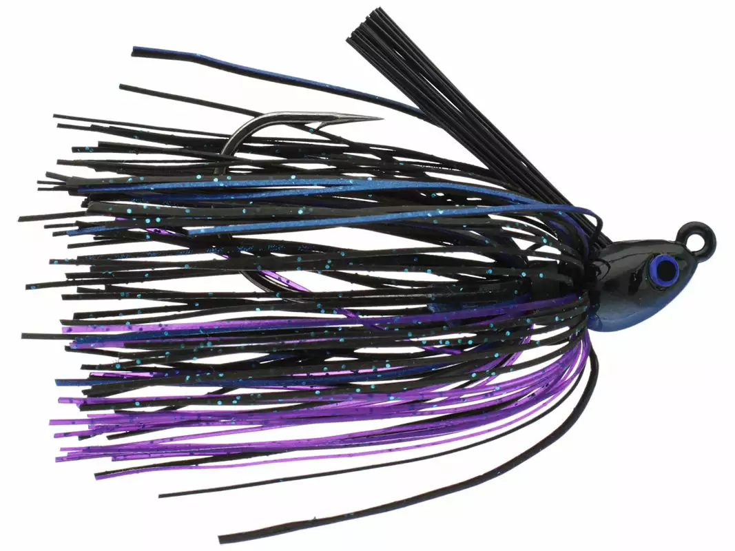 Fishing Dirty Jigs Swim Jig