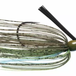 Fishing Dirty Jigs Swim Jig