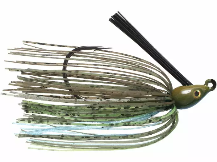 Fishing Dirty Jigs Swim Jig