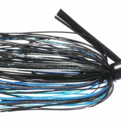 Fishing Dirty Jigs Swim Jig