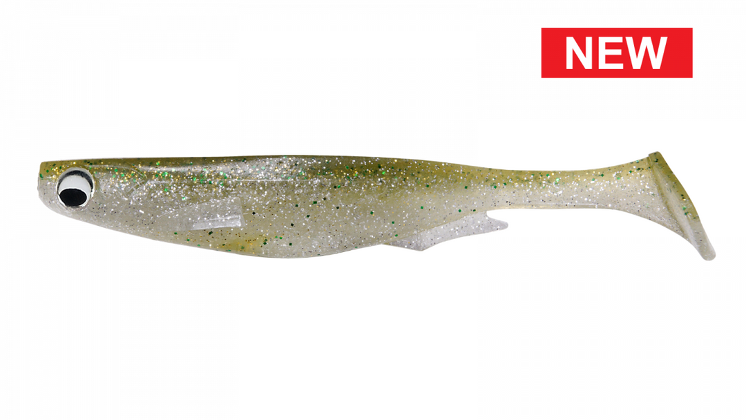 Fishing Megabass Spark Shad 4in