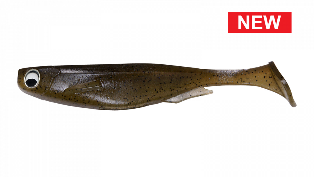 Fishing Megabass Spark Shad 4in