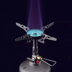 Soto Windmaster Stove Backpacking Packs